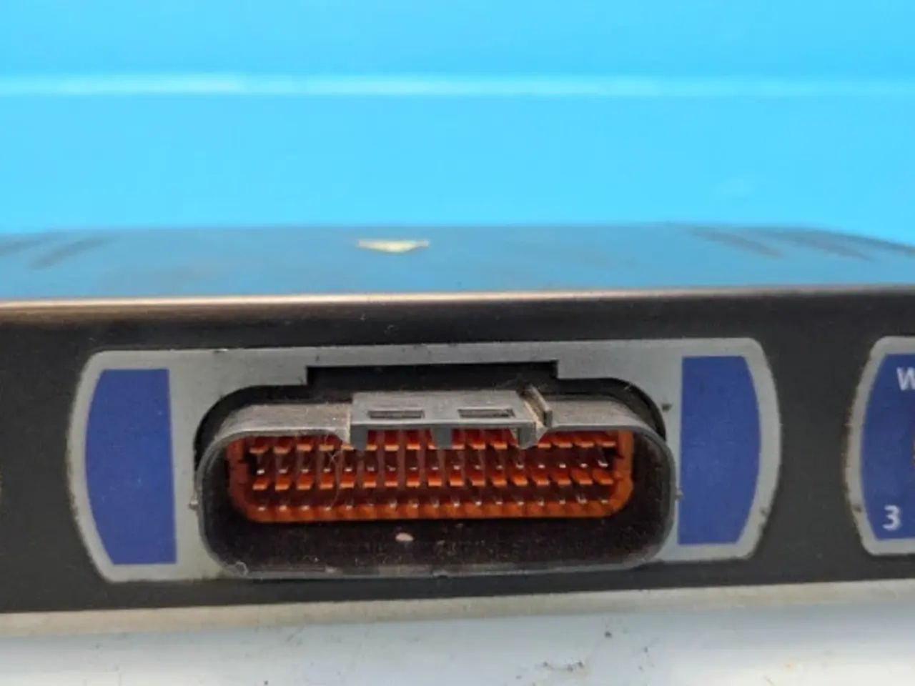 Billede 5 - Case Optum 300 Radio Module DCM300G