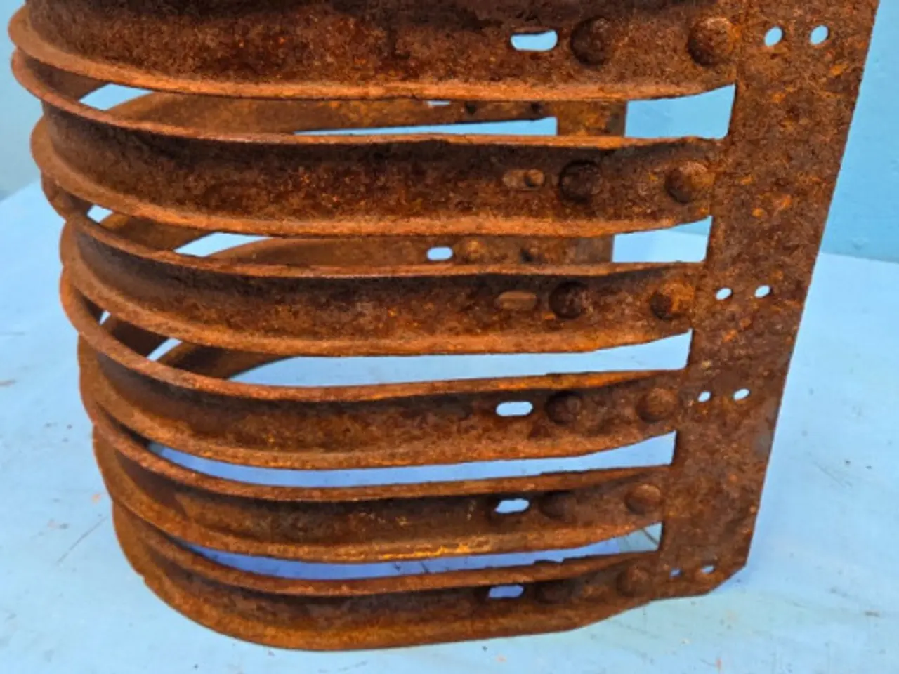 Billede 7 - New Holland 346W Vagt 86631272