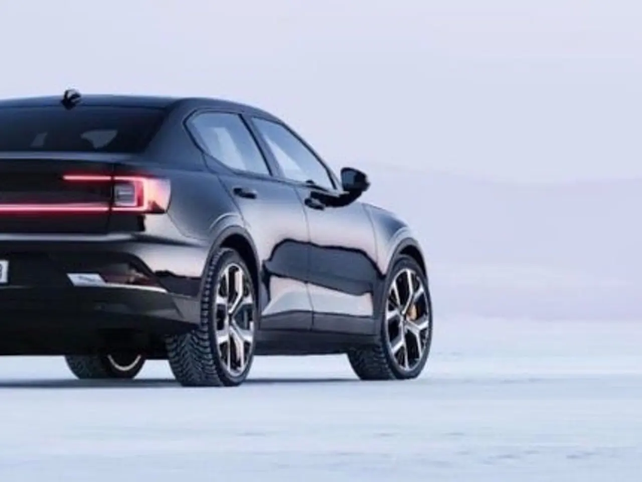 Billede 3 - Polestar 2 Long Range