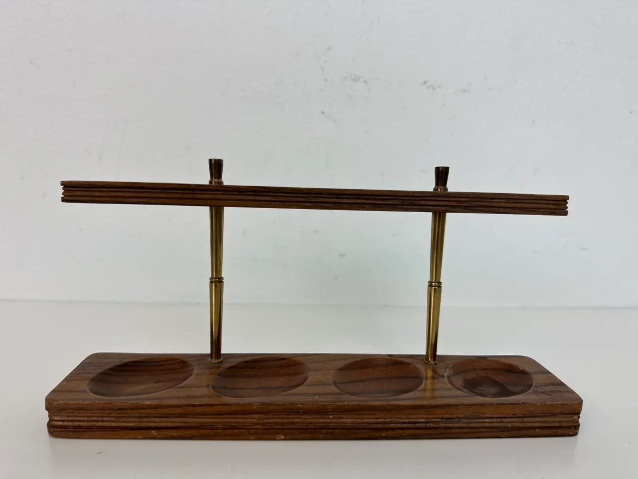 Billede 2 - Flot retro pibeholder 