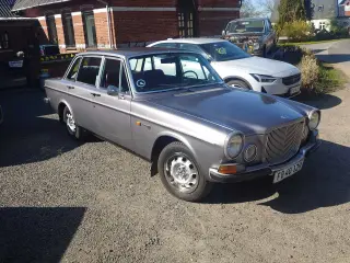 Volvo 164 Aut