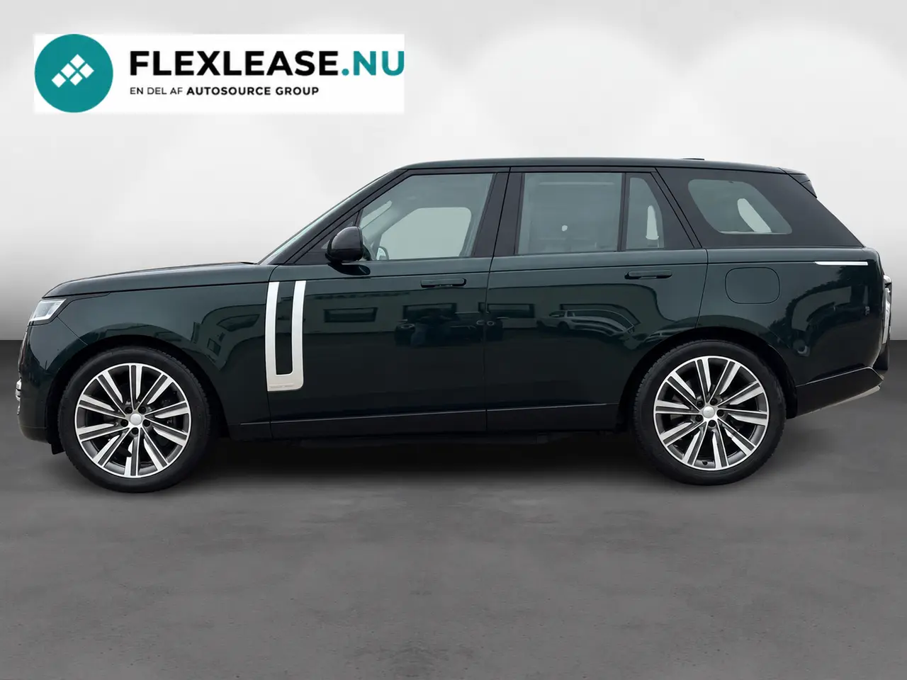 Billede 3 - Land Rover Range Rover 3,0 P460e Autobiography aut.