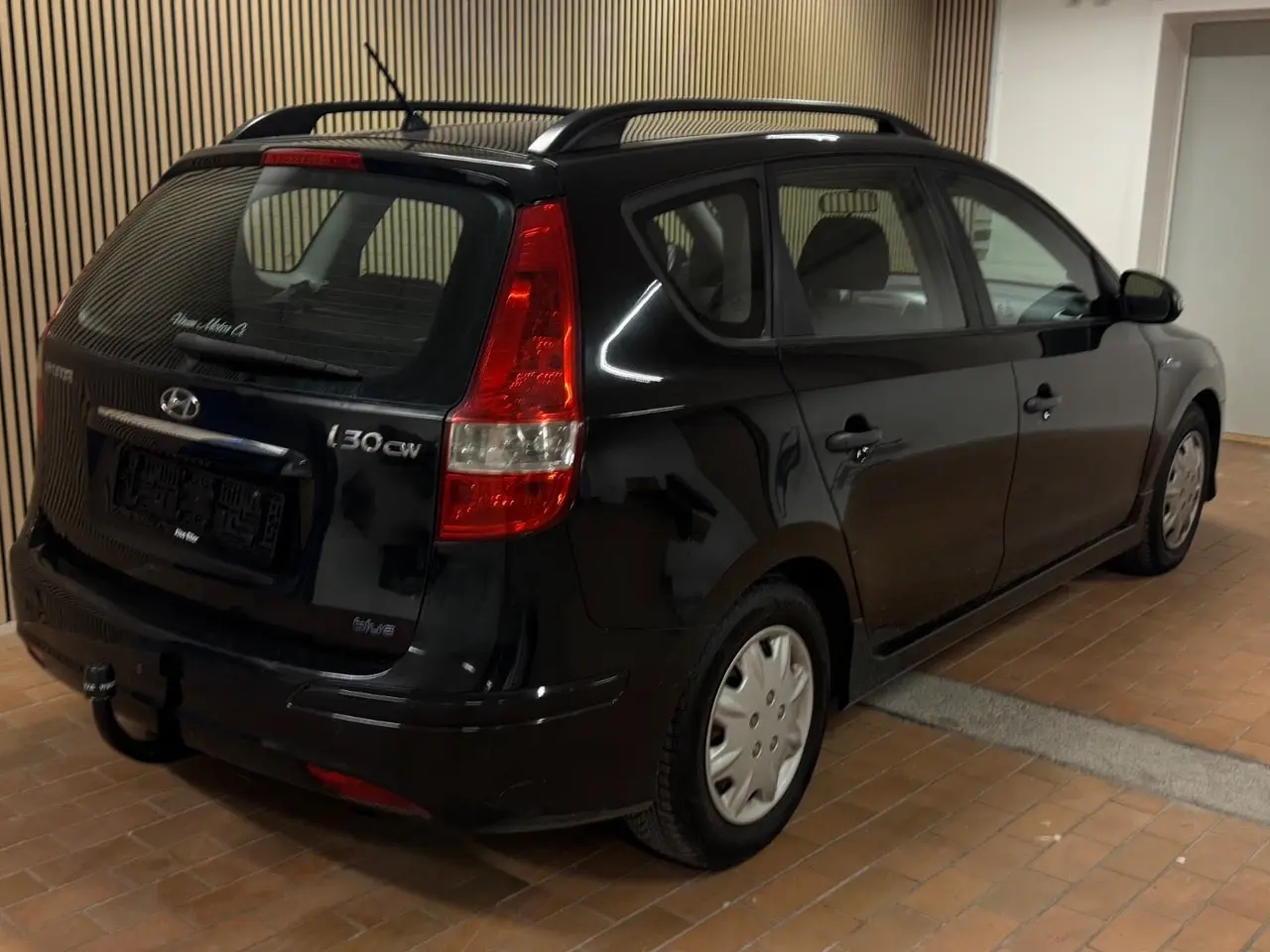 Billede 3 - Hyundai i30 1,6 CRDi 90 Classic CW
