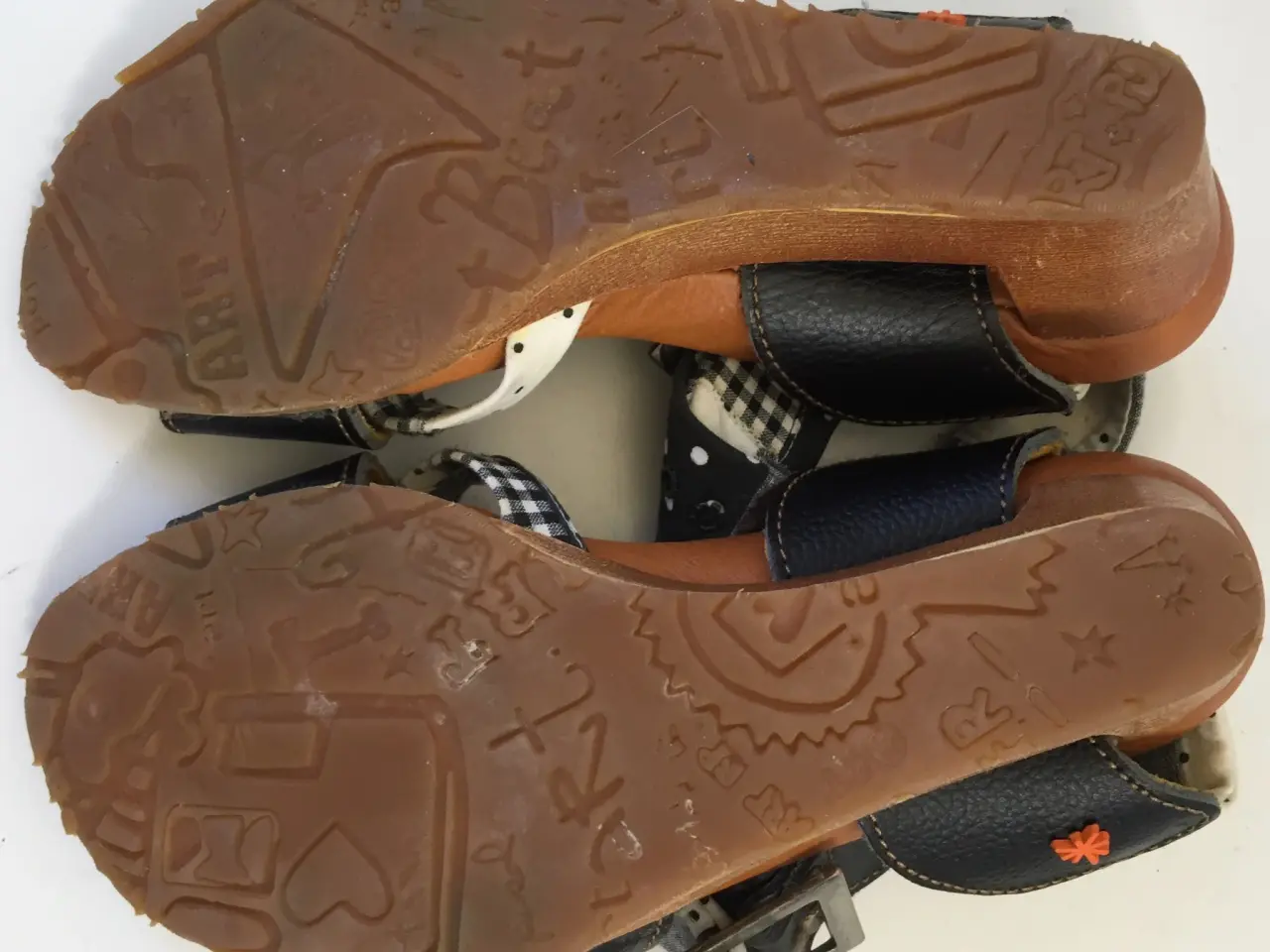Billede 6 - Art*, sandaler, str 37