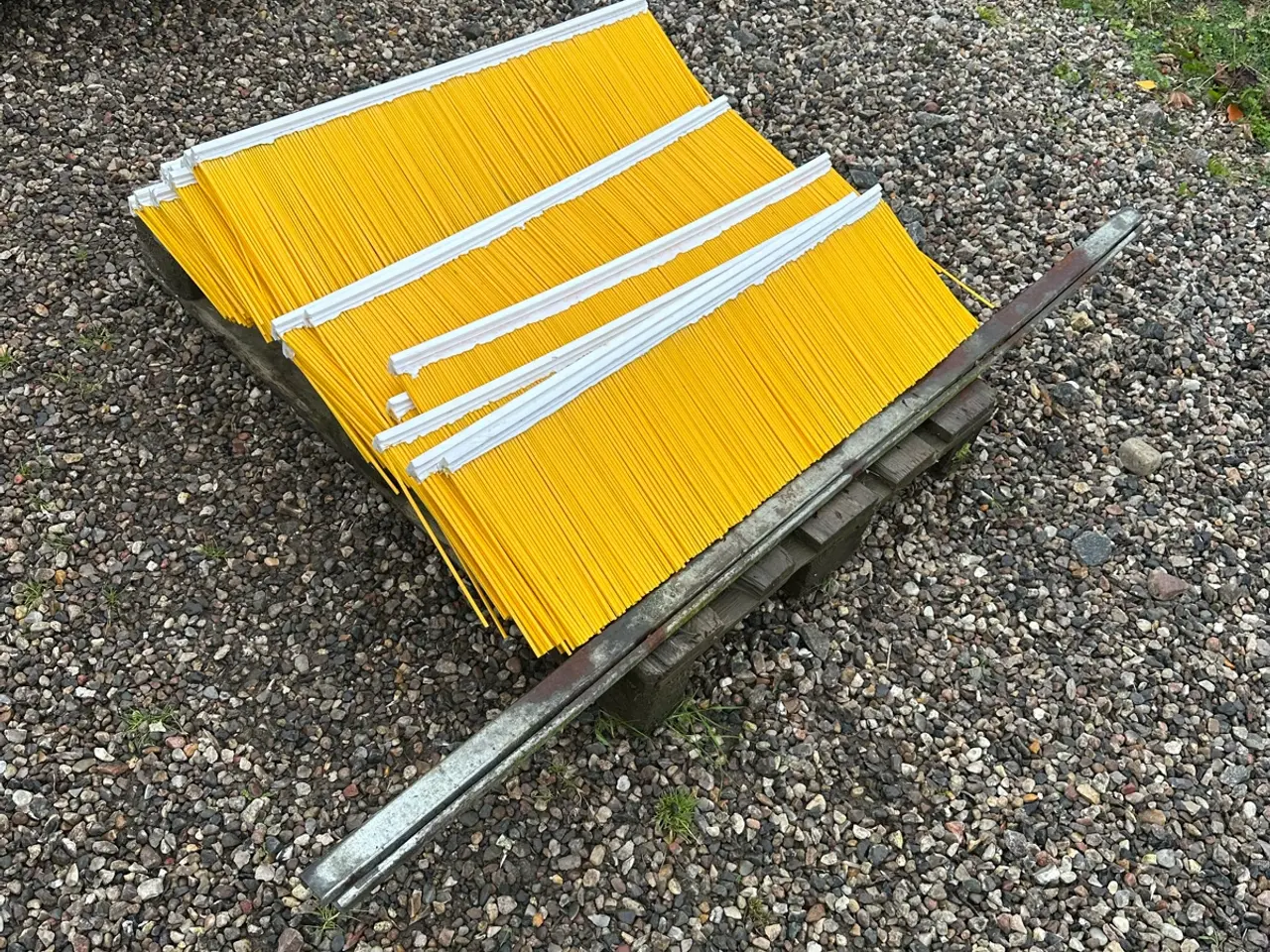 Billede 4 - Skubbekost