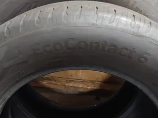 Continental ECOContact