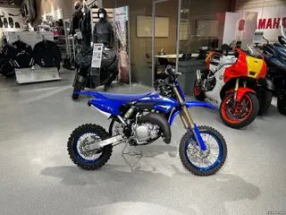 Yamaha YZ 65