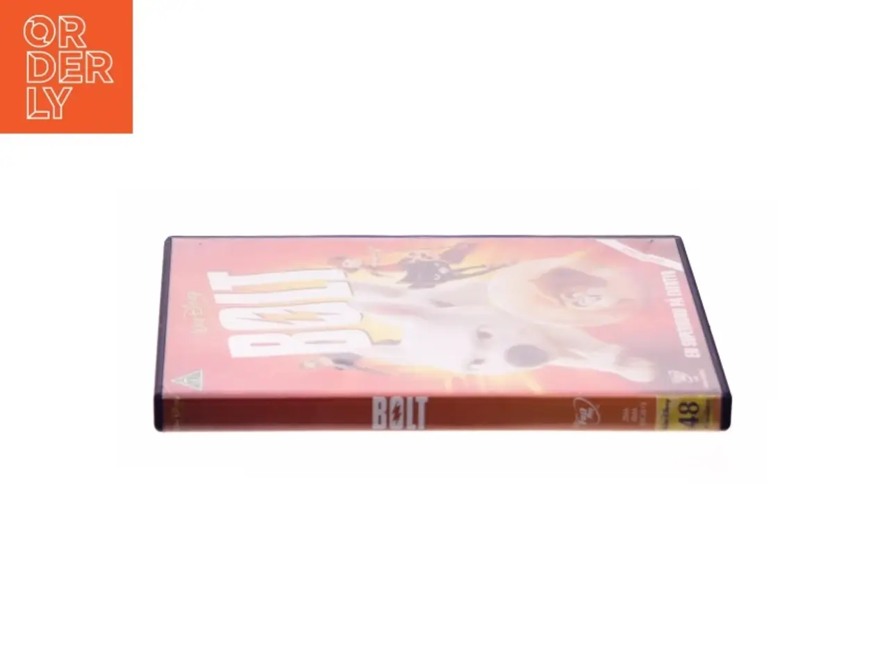 Billede 4 - Bolt