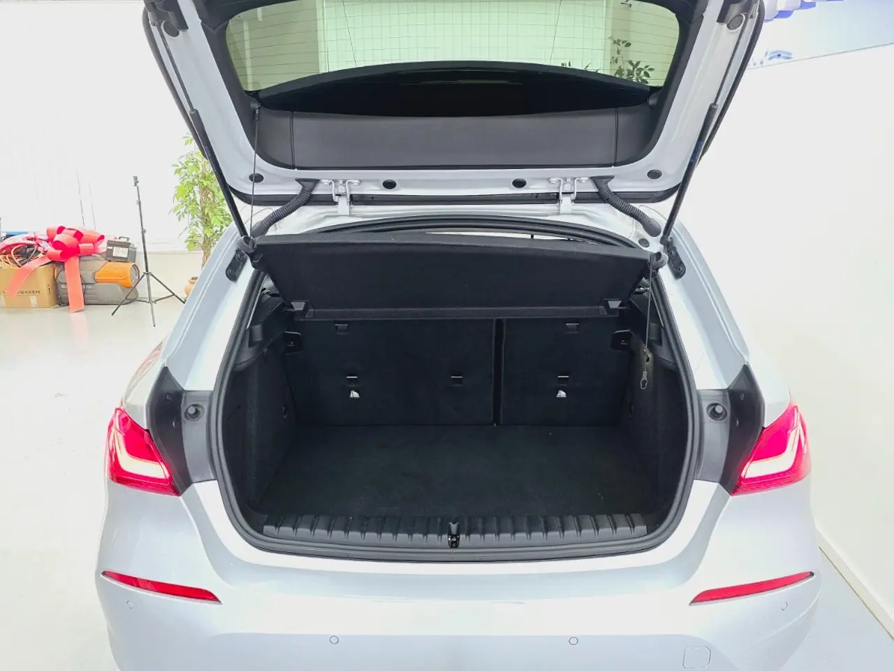 Billede 22 - BMW 118i 1,5 Sport Line aut.