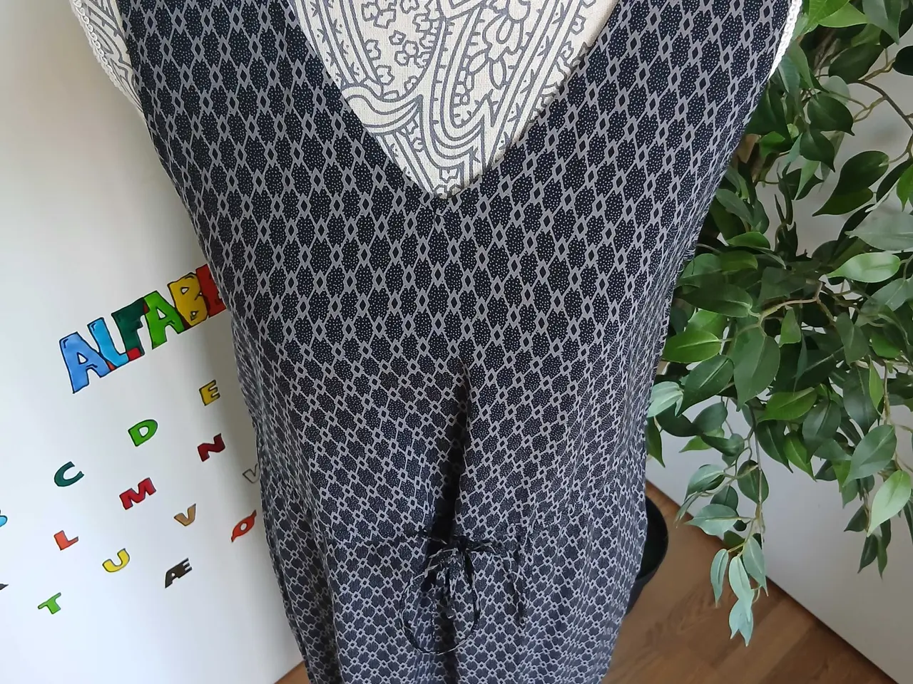 Billede 2 - Kjole. Vero Moda. Medium/38