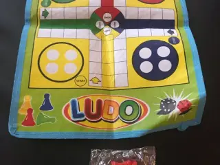 Ludo spil