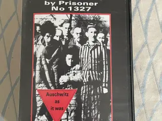 Auschwitz vhs