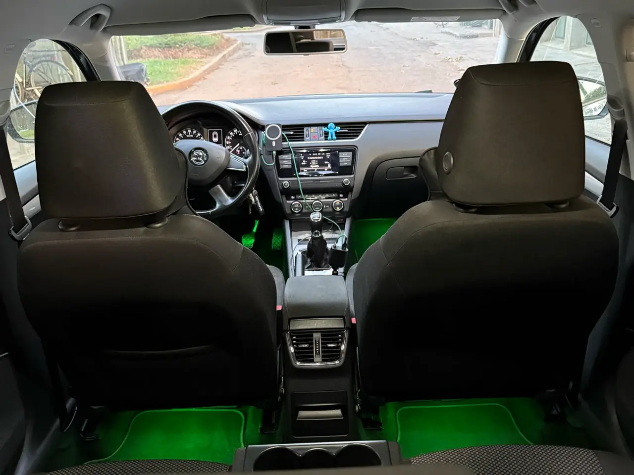 Billede 7 - Skoda Octavia