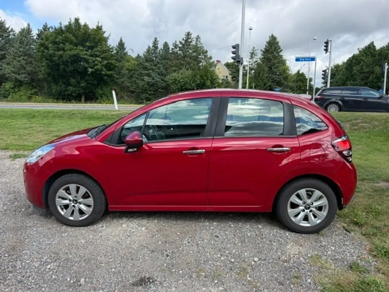 Billede 4 - Citroën C3 1,0 VTi 68 Attraction Air