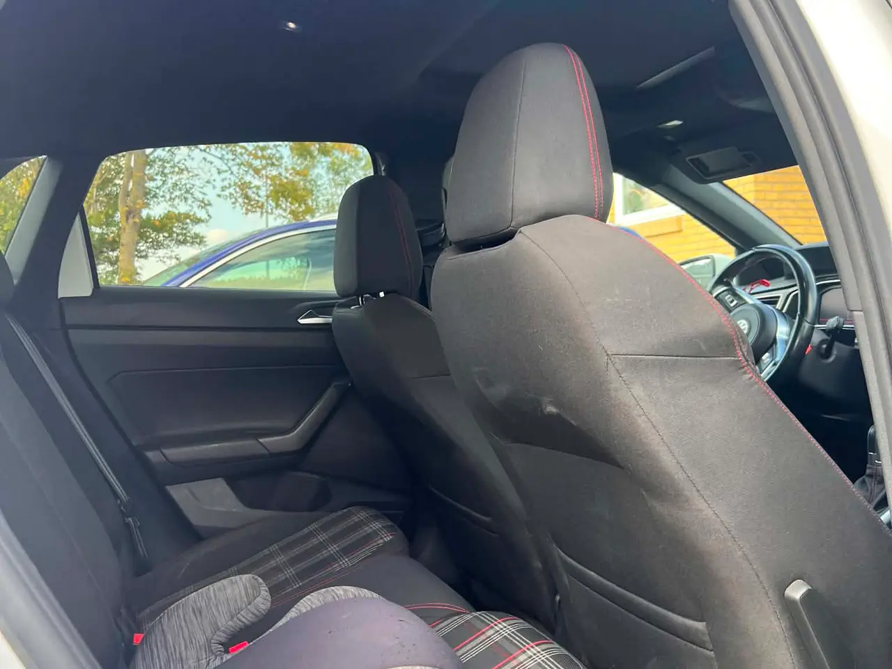Billede 2 - Polo GTI DSG 2.0