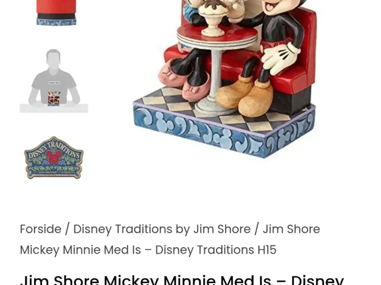 Billede 5 - Disney figur