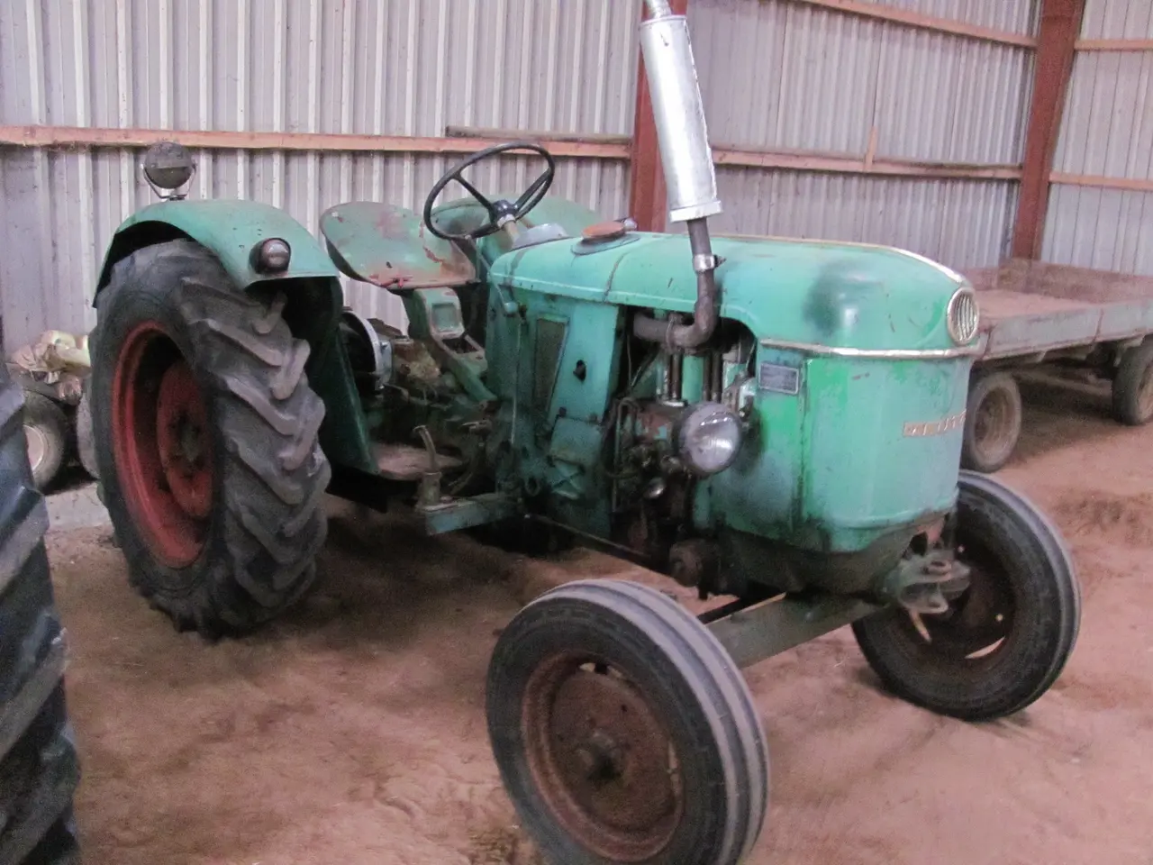 Billede 3 - Deutz d 30