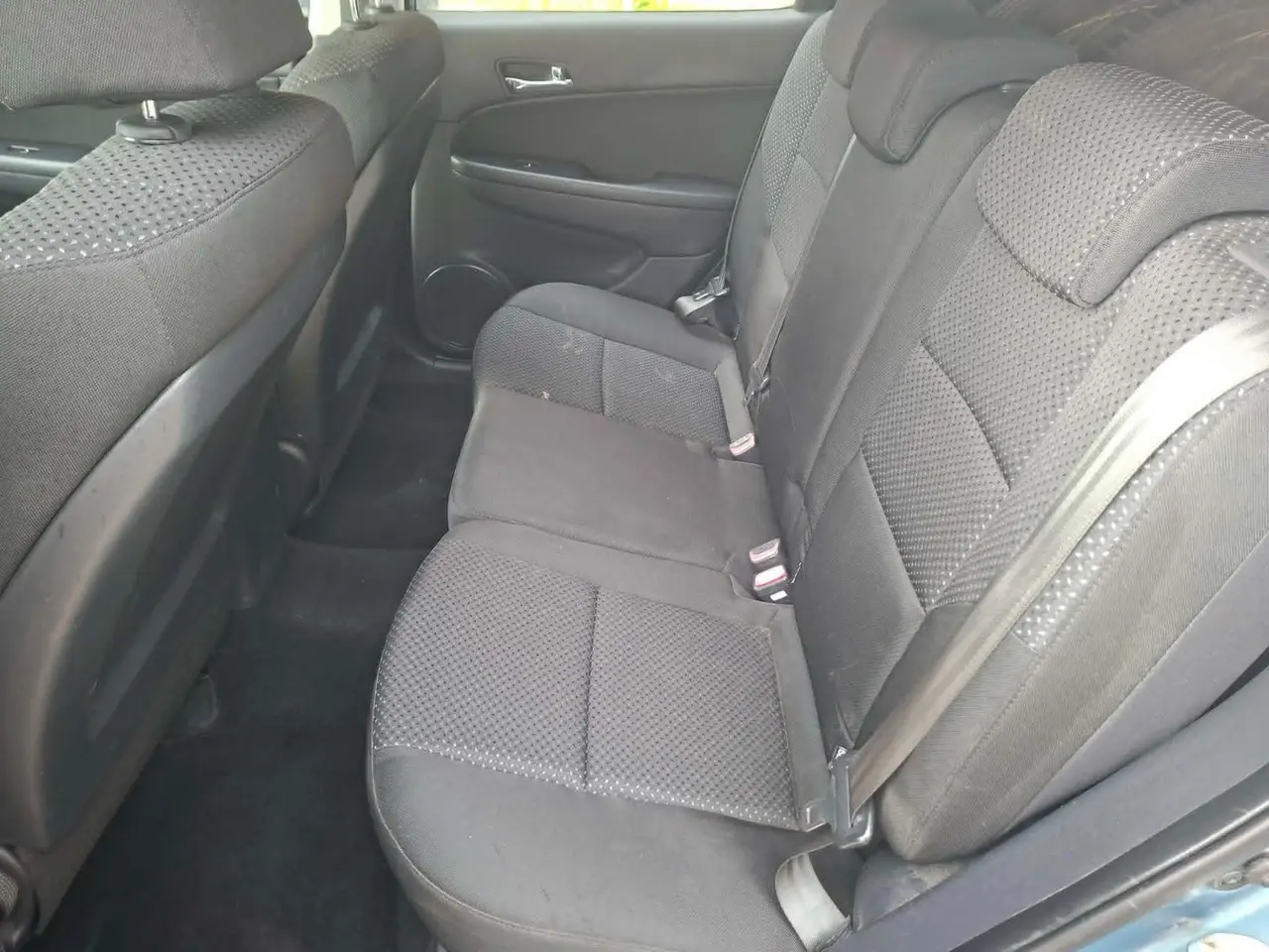 Billede 10 - Hyundai i30 1,4 CVVT Classic Cool