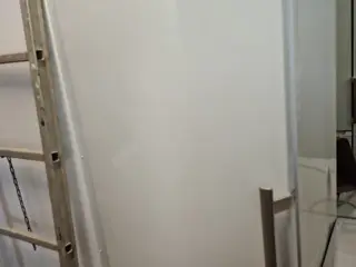 Fryseskab, brugt ELECTROLUX