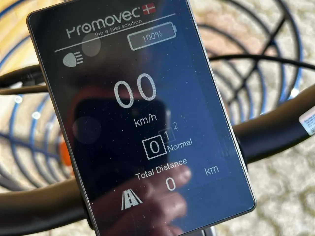 Billede 3 - Companion E2.0 elcykel