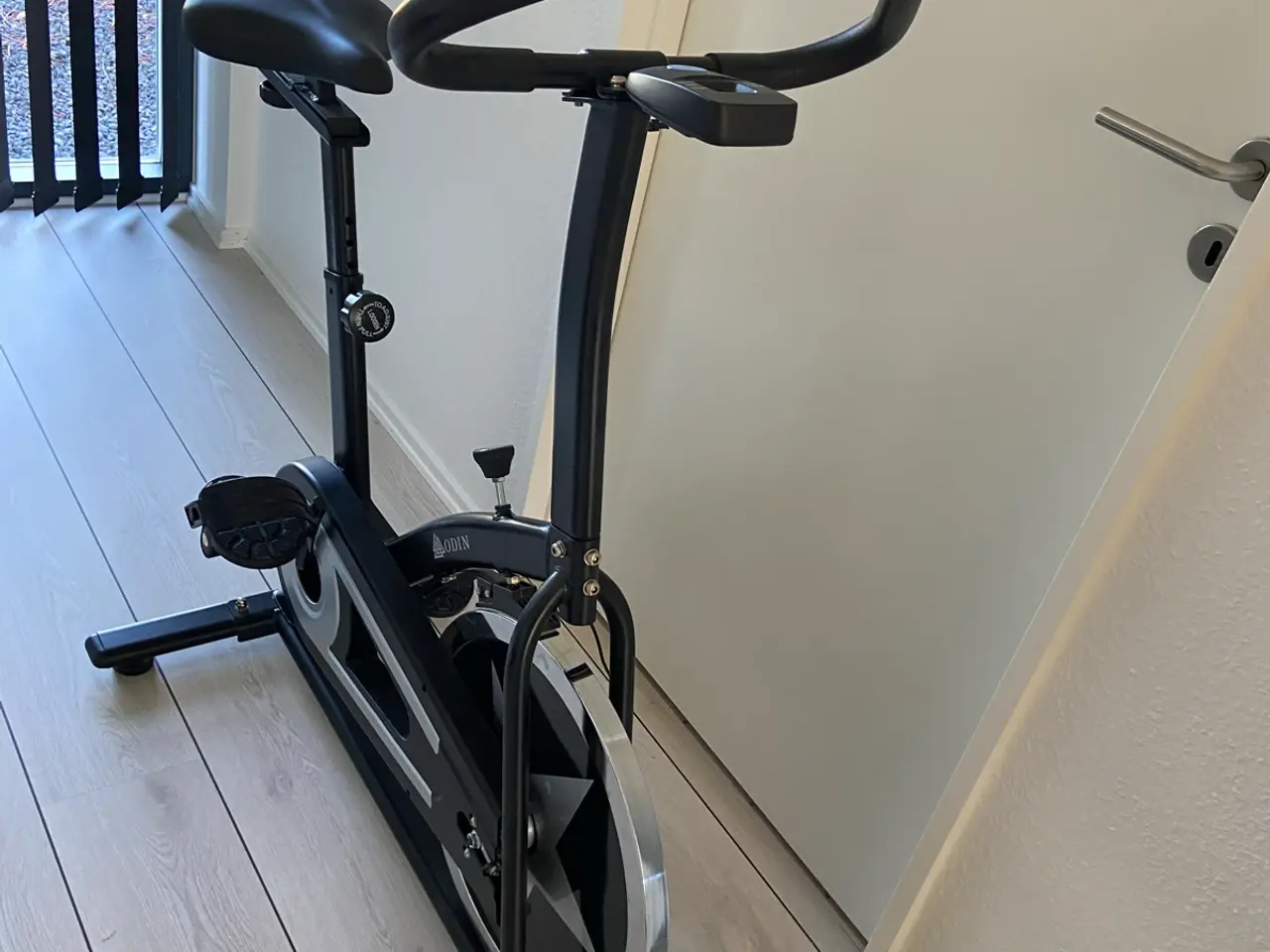 Billede 2 - Motions-/spinningcykel
