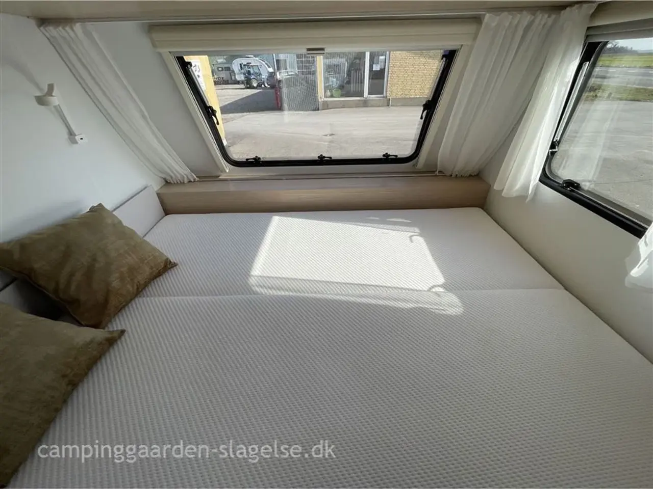 Billede 9 - 2024 - Adria Aviva 400 PS   KOMMISSIONSVOGN