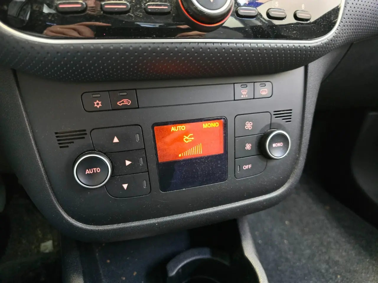 Billede 14 - Fiat Punto Evo 1,4 Dynamic