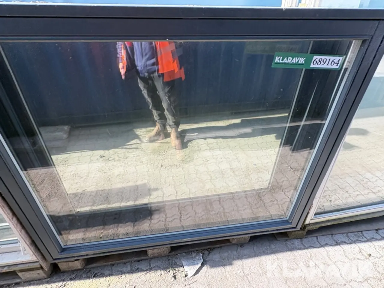 Billede 8 - Vinduer med 3-lags glas, 6 Styk