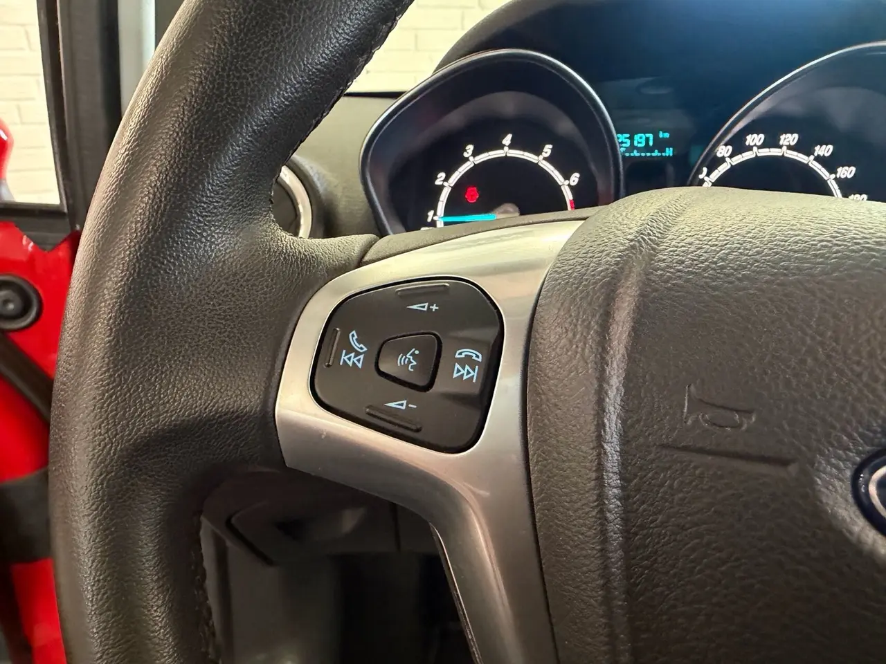 Billede 10 - Ford Fiesta 1,0 Trend Plus Start/Stop 80HK 5d