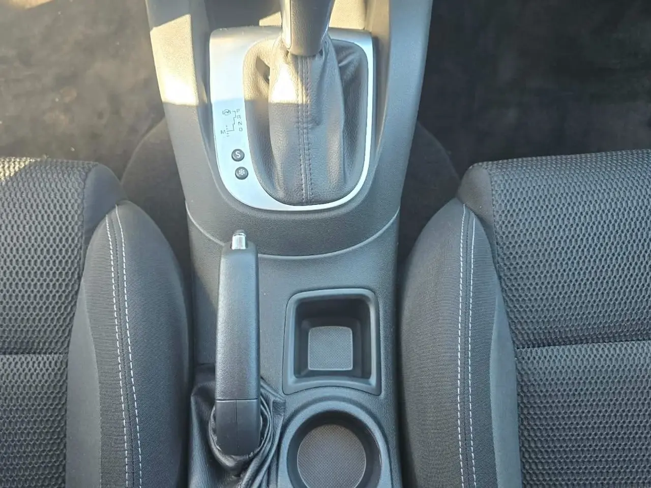 Billede 11 - Citroën C4 1,6 BlueHDi 120 Challenge EAT6