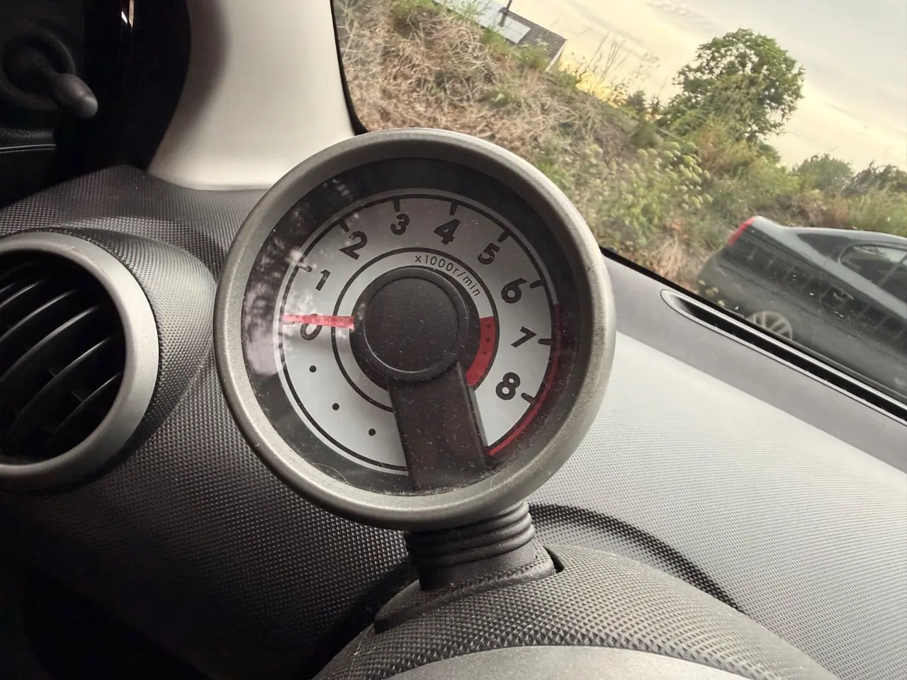 Billede 17 - Peugeot 107 1,0 Active