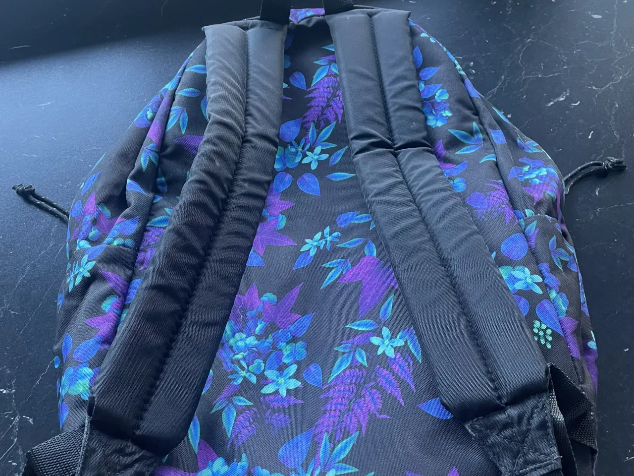 Billede 4 - Original Eastpak rygsæk