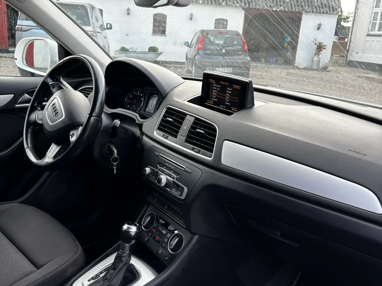 Billede 8 - Audi q3