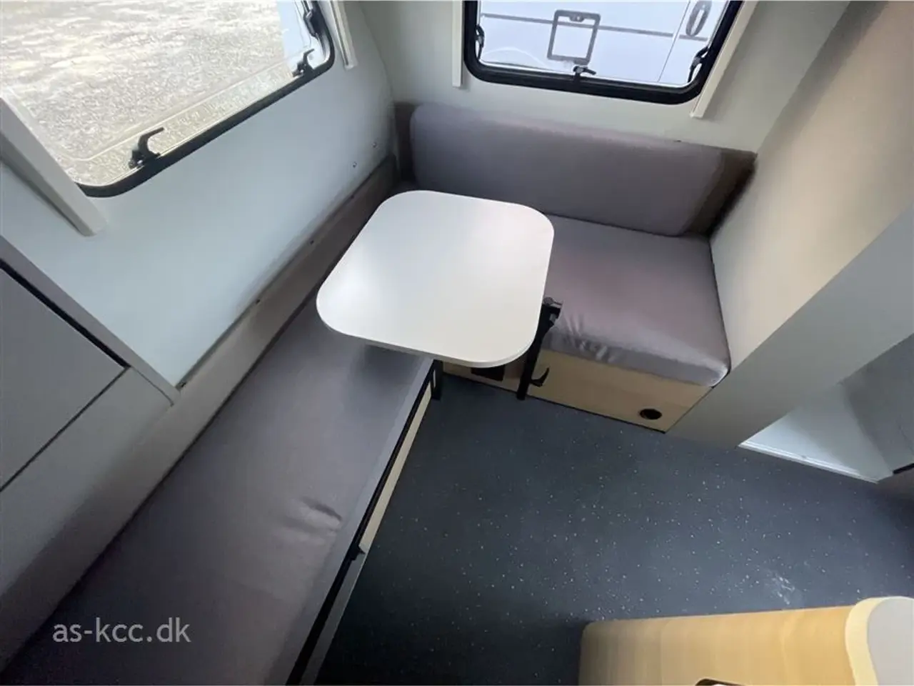 Billede 11 - 2026 - Adria Action 391 PD Panorama   Adria Action 391 PD Classic Panorama