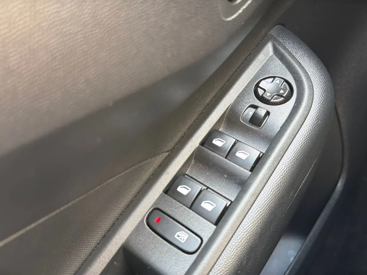 Billede 17 - Opel Frontera 44 Edition