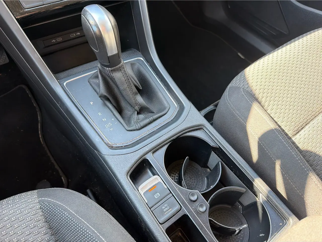 Billede 15 - VW Touran 1,5 TSi 150 Comfortline DSG 7prs