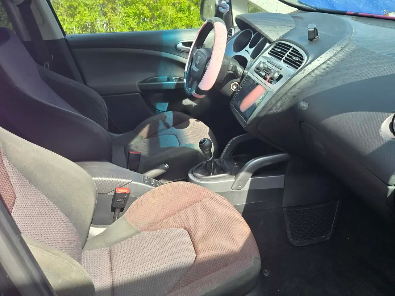 Billede 5 - Seat altea XL