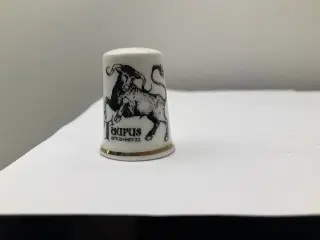 Fingerbøl