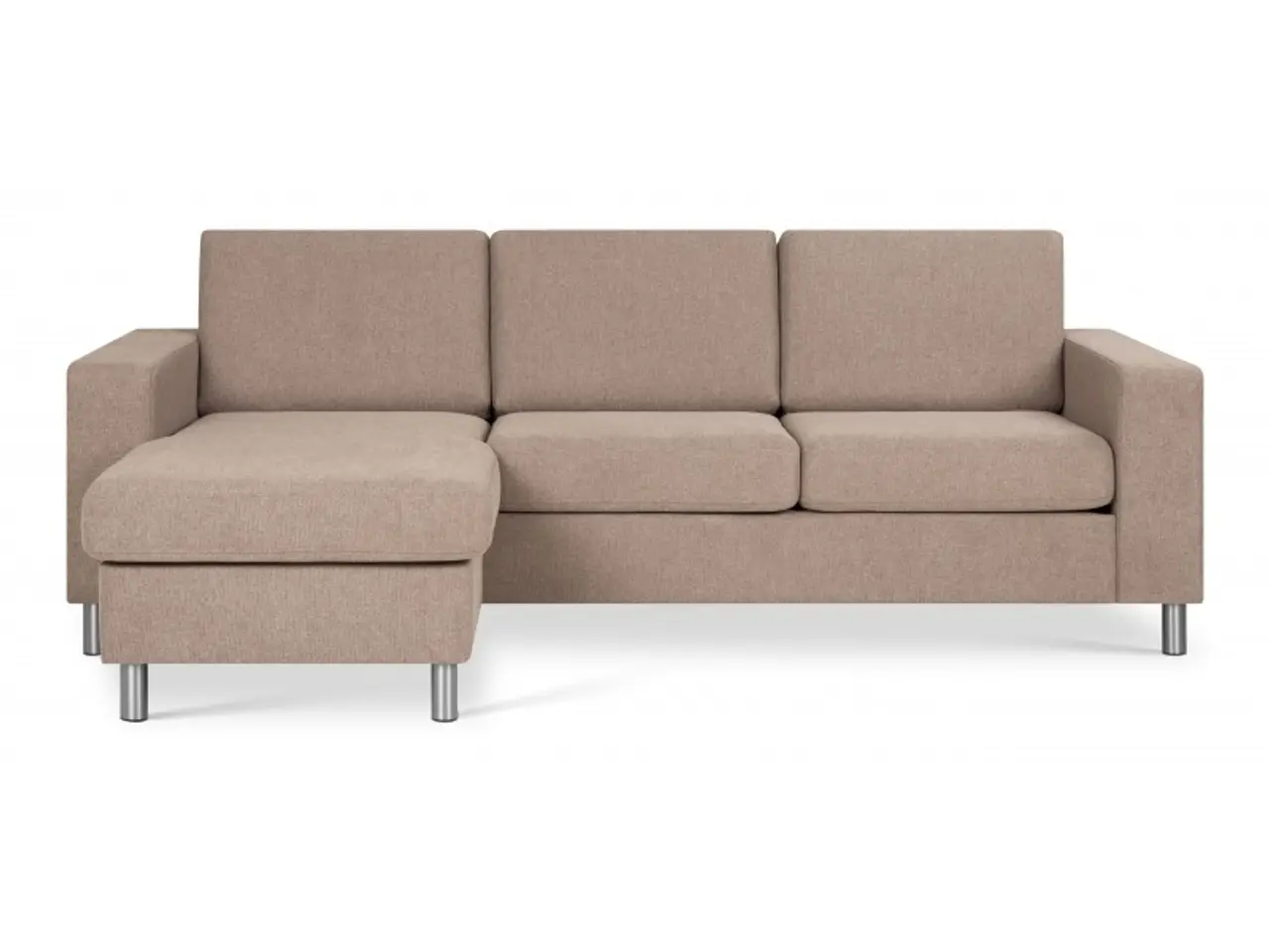 Billede 1 - Thomas vendbar chaiselongsofa - Austin Antelope