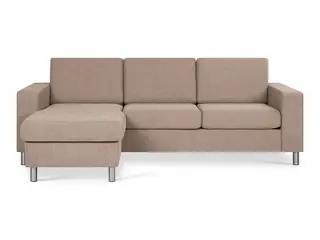 Thomas vendbar chaiselongsofa - Austin Antelope