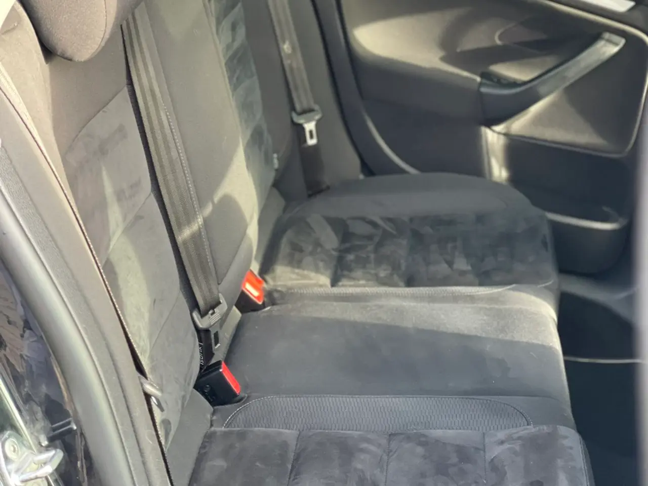 Billede 13 - VW Golf VI Highline 2.0 TDI – NY MOTOR – NYSYNET –