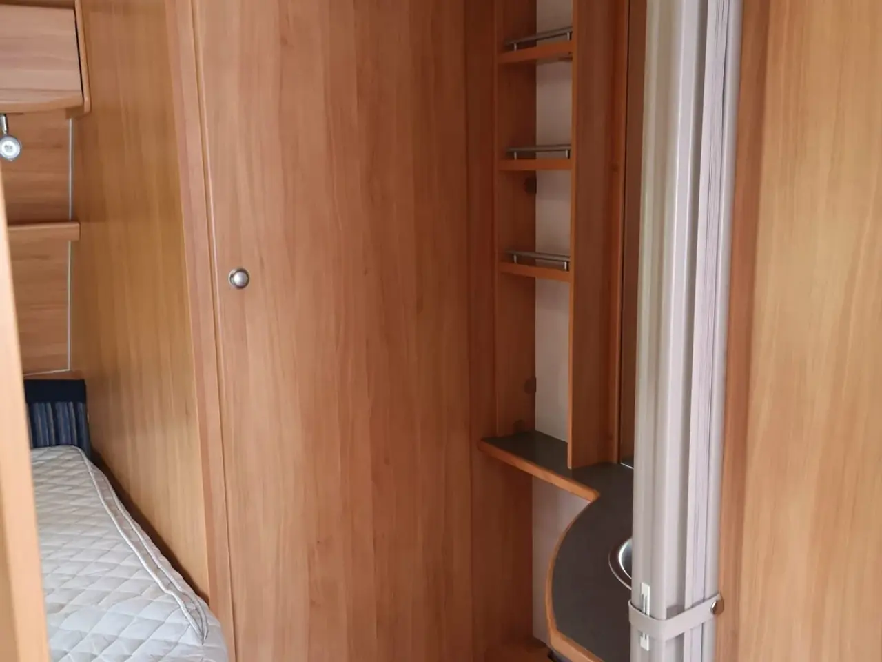 Billede 3 - Adria Adora 462 PU