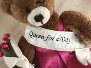 Queen of the day