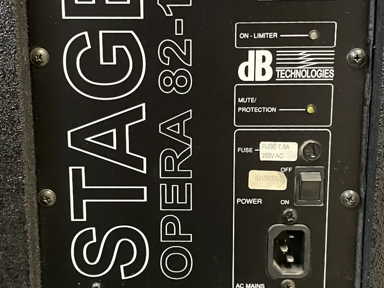 Billede 3 - DB pa højttalere sælges. 