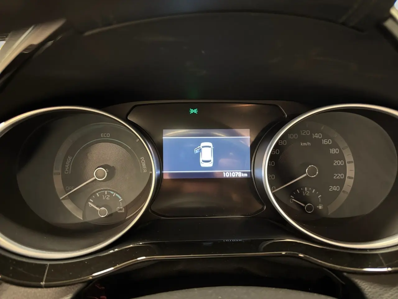 Billede 7 - Kia Ceed 1,6 PHEV Upgrade SW DCT