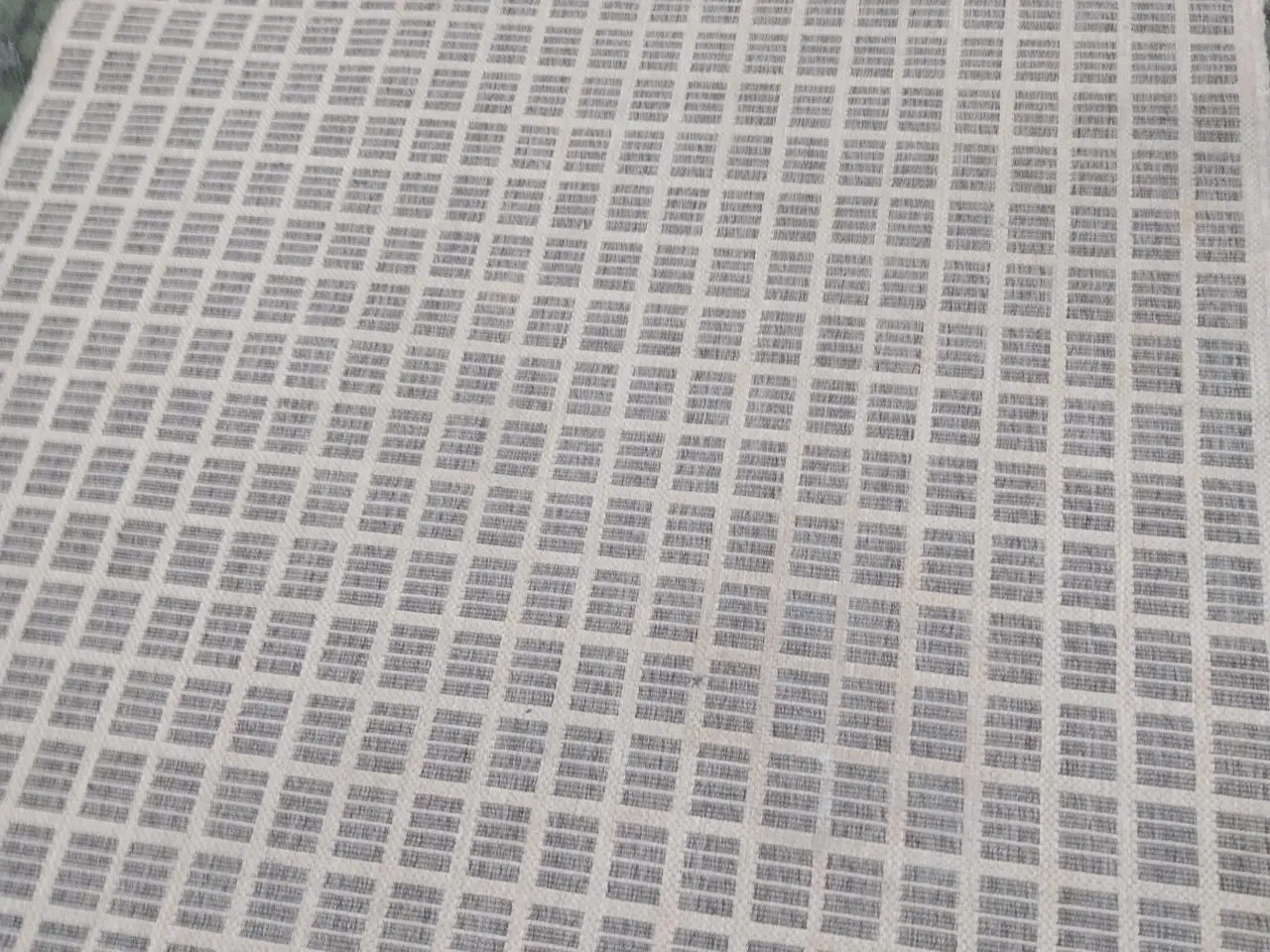 Billede 6 - Gulvtæppe 118 cm x 172 cm