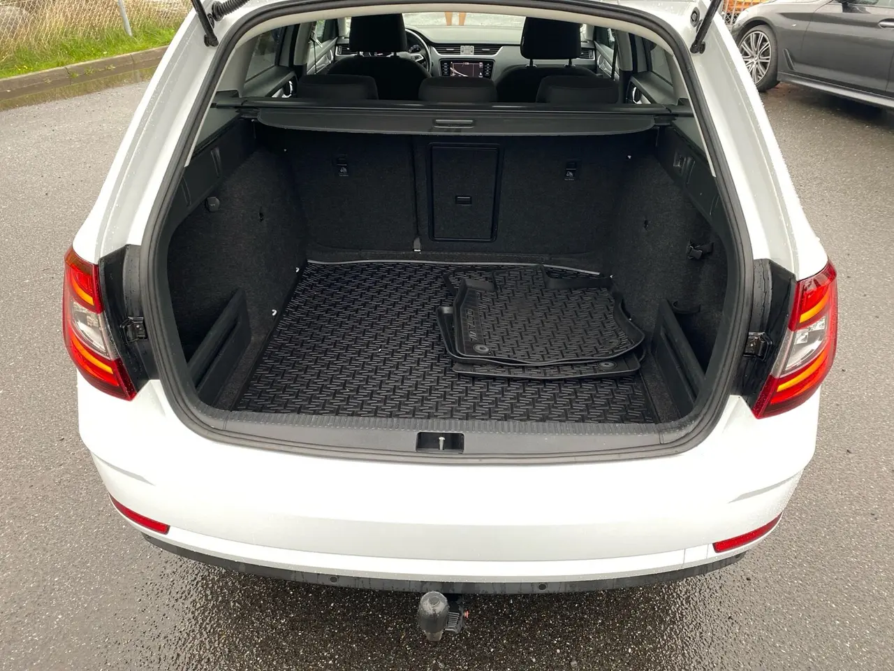 Billede 7 - Skoda Octavia Combi 1,0 TSI Style 115HK Stc 6g