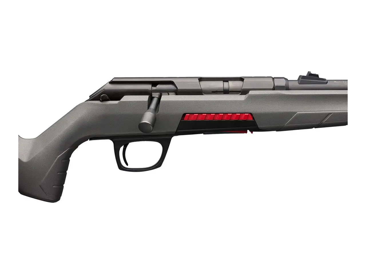 Billede 3 - Winchester Xpert Compo Kal. 22 lr 16,5" løb med gevind-TF614-23AA11289