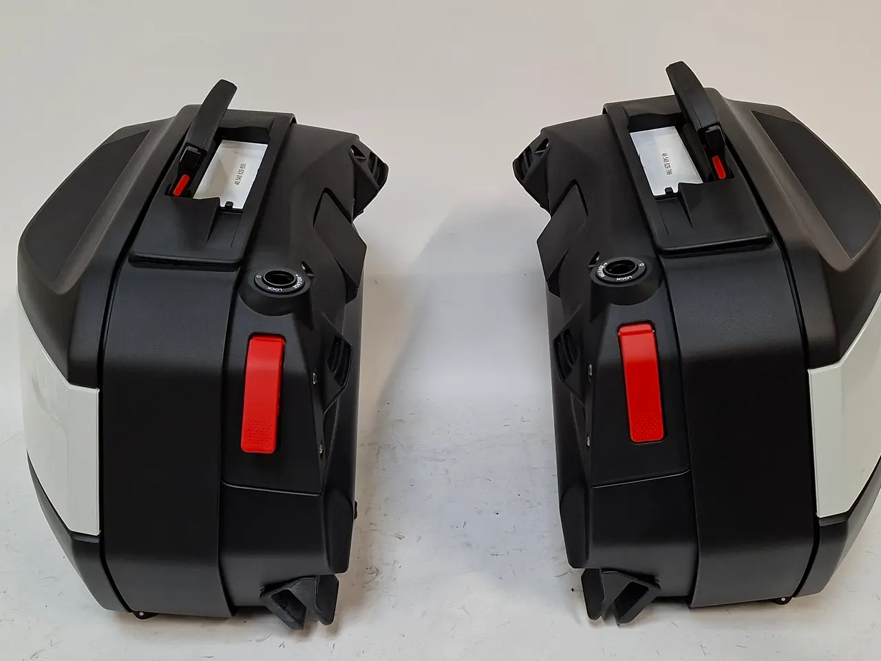 Billede 3 - BMW H + V sidetaske R1300RT