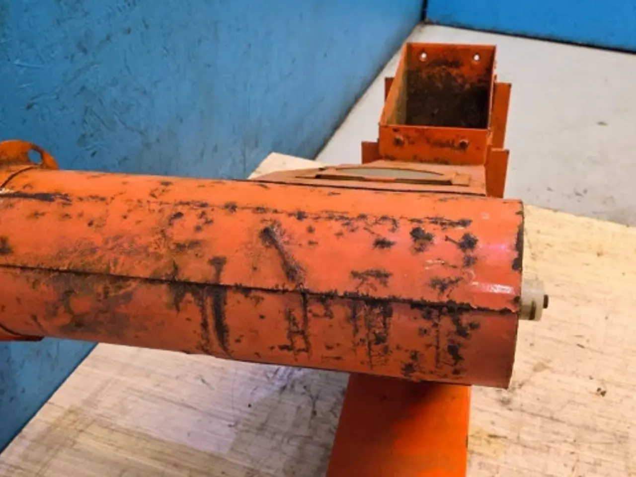 Billede 13 - Dronningborg D8500 Returelevator 28550303